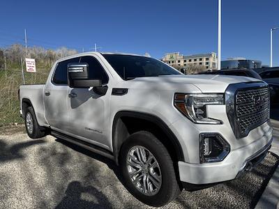 Used 2021 GMC Sierra 1500 - photo 1