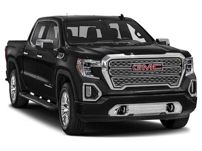 Used 2021 GMC Sierra 1500 - photo 1