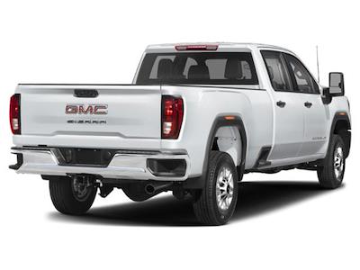 Used 2025 GMC Sierra 2500 - photo 1