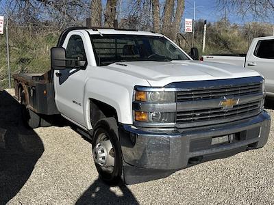 Used 2016 Chevrolet Silverado 3500 - photo 1