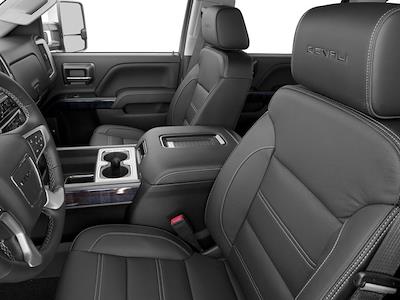 Used 2017 GMC Sierra 2500 - photo 1