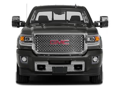 Used 2017 GMC Sierra 2500 - photo 1