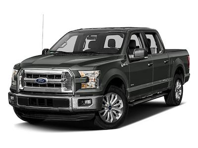 Used 2017 Ford F-150 - photo 1