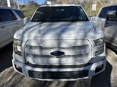 Used 2017 Ford F-150 - photo 1