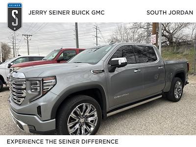 Used 2023 GMC Sierra 1500 - photo 1