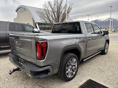 Used 2023 GMC Sierra 1500 - photo 1