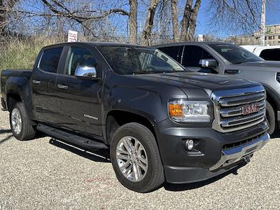Used 2017 GMC Canyon - photo 1