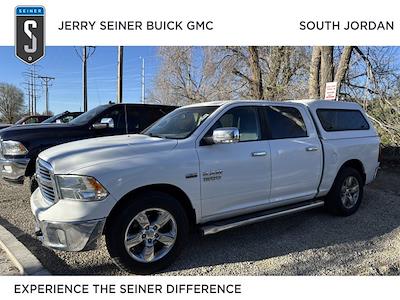 Used 2014 Ram 1500 - photo 1
