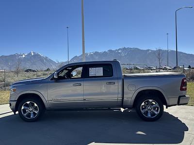Used 2022 Ram 1500 - photo 1