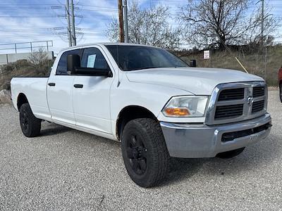 Used 2012 Ram 3500 - photo 1