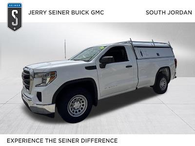 Used 2020 GMC Sierra 1500 - photo 1