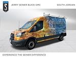 2020 Ford Transit 250 Medium Roof RWD Empty Cargo Van for sale #619692 - photo 1