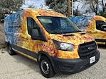 2020 Ford Transit 250 Medium Roof RWD Empty Cargo Van for sale #619692 - photo 4