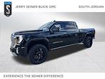 Used 2024 GMC Sierra 3500 Denali Crew Cab for sale #619774 - photo 25