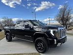 Used 2024 GMC Sierra 3500 Denali Crew Cab for sale #619774 - photo 1