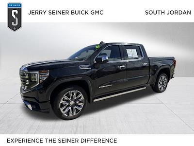 2023 GMC Sierra 1500 Crew Cab 4WD Pickup for sale #619082 - photo 1