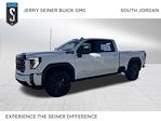 2024 GMC Sierra 3500 Crew Cab 4WD Pickup for sale #619219 - photo 1