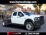 New 2024 Ram 5500 Tradesman Crew Cab 4x4 60 CA Cab Chassis for sale #R24603 - photo 1