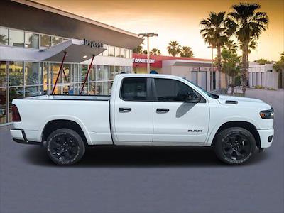 New 2025 Ram 1500 Big Horn Quad Cab 4x4 Pickup for sale #R25058 - photo 2
