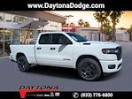 New 2025 Ram 1500 Big Horn Quad Cab 4x4 Pickup for sale #R25058 - photo 1
