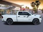 New 2025 Ram 1500 Big Horn Quad Cab 4x4 Pickup for sale #R25058 - photo 2