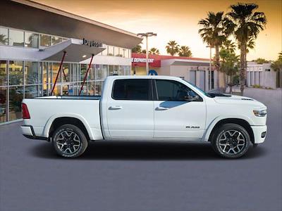 New 2025 Ram 1500 Laramie Crew Cab 4x4 Pickup for sale #R25073 - photo 2