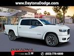 New 2025 Ram 1500 Laramie Crew Cab 4x4 Pickup for sale #R25073 - photo 1