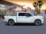 New 2025 Ram 1500 Laramie Crew Cab 4x4 Pickup for sale #R25073 - photo 2