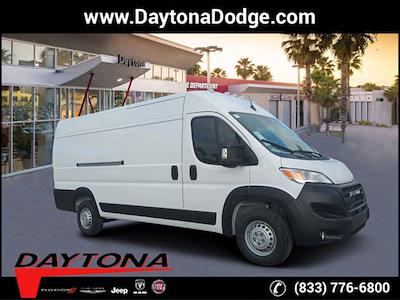 2025 Ram ProMaster 3500 High Roof FWD, Empty Cargo Van for sale #R25133 - photo 1