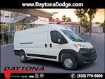 2025 Ram ProMaster 3500 High Roof FWD, Empty Cargo Van for sale #R25133 - photo 1