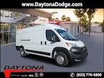 2025 Ram ProMaster 3500 High Roof FWD, Empty Cargo Van for sale #R25162 - photo 1