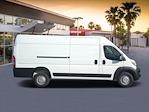 2025 Ram ProMaster 3500 High Roof FWD, Empty Cargo Van for sale #R25162 - photo 7