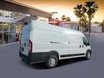 2025 Ram ProMaster 3500 High Roof FWD, Empty Cargo Van for sale #R25162 - photo 11