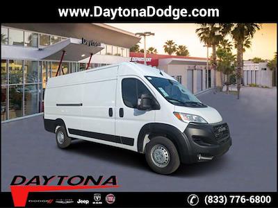 2025 Ram ProMaster 3500 High Roof FWD, Empty Cargo Van for sale #R25165 - photo 1