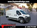 2025 Ram ProMaster 3500 High Roof FWD, Empty Cargo Van for sale #R25165 - photo 1