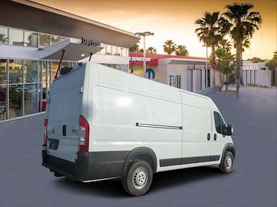 2025 Ram ProMaster 3500 High Roof FWD, Empty Cargo Van for sale #R25166 - photo 2