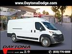 2025 Ram ProMaster 3500 High Roof FWD, Empty Cargo Van for sale #R25166 - photo 1