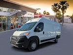 2025 Ram ProMaster 3500 High Roof FWD, Empty Cargo Van for sale #R25166 - photo 14