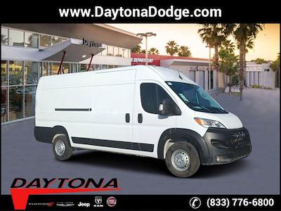 2025 Ram ProMaster 3500 High Roof FWD, Empty Cargo Van for sale #R25168 - photo 1