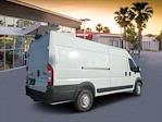 2025 Ram ProMaster 3500 High Roof FWD, Empty Cargo Van for sale #R25168 - photo 10