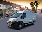 2025 Ram ProMaster 3500 High Roof FWD, Empty Cargo Van for sale #R25168 - photo 22