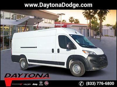 2025 Ram ProMaster 3500 High Roof FWD, Empty Cargo Van for sale #R25169 - photo 1