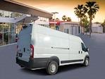 2025 Ram ProMaster 3500 High Roof FWD, Empty Cargo Van for sale #R25169 - photo 10