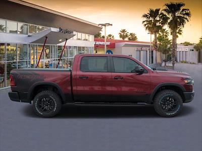 New 2025 Ram 1500 Rebel Crew Cab 4x4 Pickup for sale #R25211 - photo 2