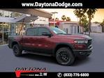 New 2025 Ram 1500 Rebel Crew Cab 4x4 Pickup for sale #R25211 - photo 1