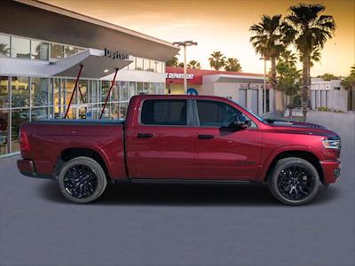 New 2025 Ram 1500 Limited Crew Cab 4x4 Pickup for sale #R25216 - photo 2