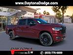 New 2025 Ram 1500 Limited Crew Cab 4x4 Pickup for sale #R25216 - photo 1