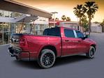 New 2025 Ram 1500 Limited Crew Cab 4x4 Pickup for sale #R25216 - photo 3