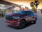 New 2025 Ram 1500 Limited Crew Cab 4x4 Pickup for sale #R25216 - photo 7