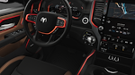New 2025 Ram 1500 Rebel Crew Cab 4x4 Pickup for sale #IT-R25217 - photo 5